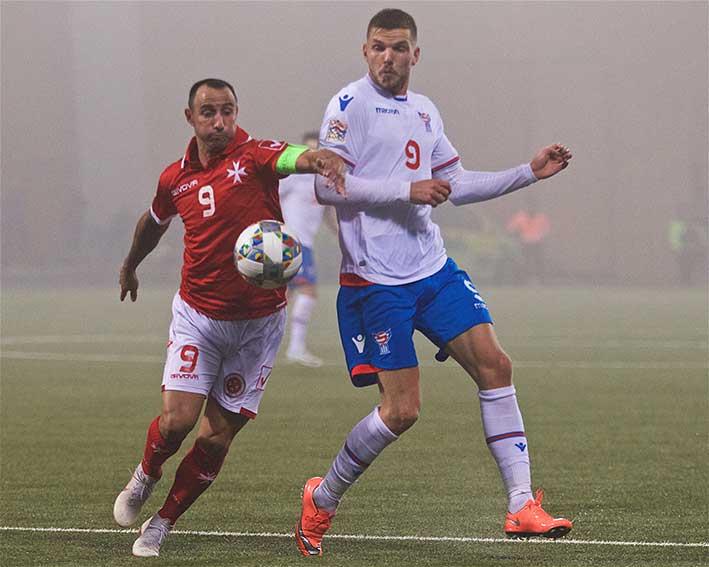 马耳他对垒阿尔巴尼亚，实力抢眼(马耳他对垒阿尔巴尼亚,实力抢眼吗)